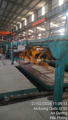 BÁN MÁY LÀ CẮT 25LY, 3.2LY VÀ MÁY PHA BĂNG