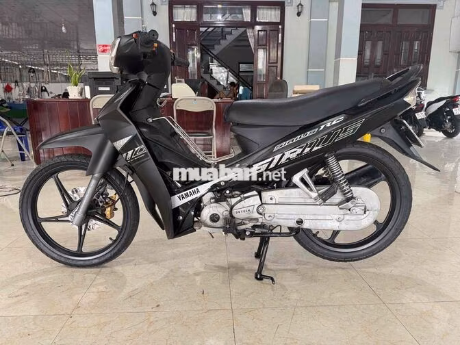 Sirius 50cc biển tứ quý 86ak-03333