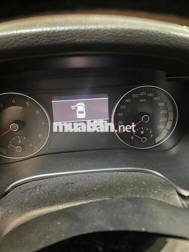 Kia Cerato 1.6AT Deluxe 2019 Trắng 90000 km
