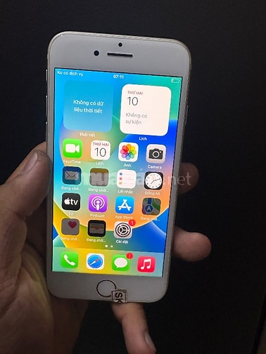 Iphone 8 64 GB máy đẹp đủ màu 