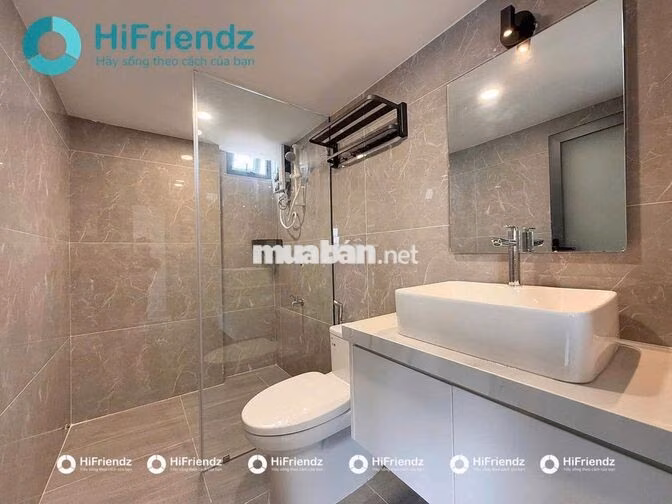 CĂN HỘ GIÁ TỐT TRƯỜNG CHINH_FULL NỘI THẤT_NGAY NGÃ TƯ BẢY HIỀN!!?