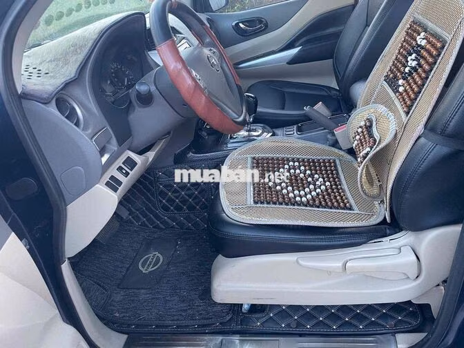 Nissan Navara EL 2019 Premium R Xanh