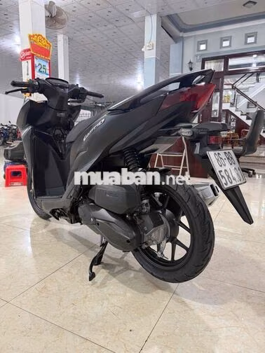 Honda Vario 125 2021 Đen