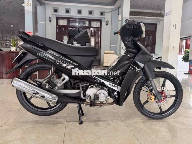 Sirius 50cc biển tứ quý 86ak-03333