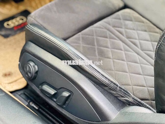 Audi TT Sline 2017 mode 2018 Nhập Trắng 30.000km