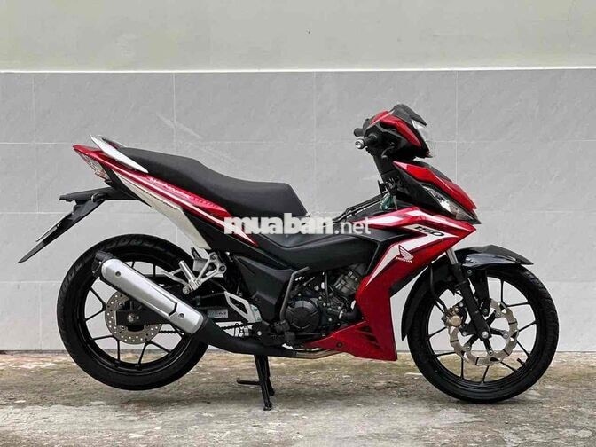 Winner 150 V1 2019 Đỏ Trắng Đen bstp chính chủ