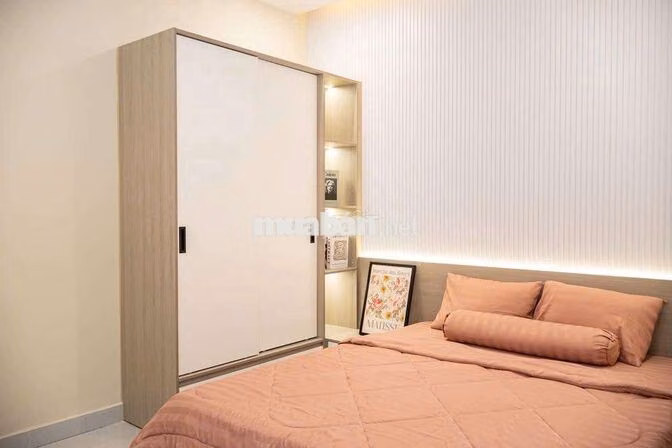 🇻🇳 CHO THUÊ NHÀ 3 TẦNG: HOÀNG TÍCH TRÍ - 4 PHÒNG - ĐỦ NỘI THẤT