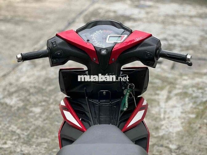 Winner 150 V1 2019 Đỏ Trắng Đen bstp chính chủ
