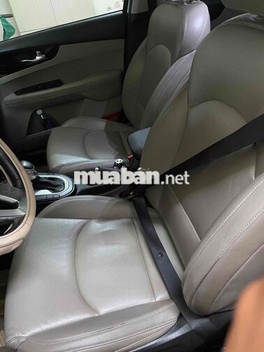 Kia Cerato 1.6AT Deluxe 2019 Trắng 90000 km