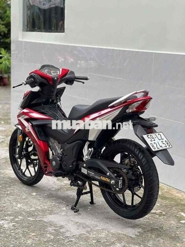 Winner 150 V1 2019 Đỏ Trắng Đen bstp chính chủ