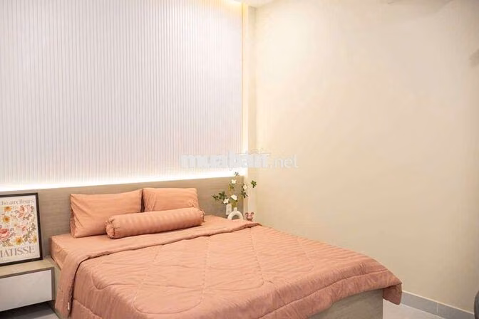 🇻🇳 CHO THUÊ NHÀ 3 TẦNG: HOÀNG TÍCH TRÍ - 4 PHÒNG - ĐỦ NỘI THẤT