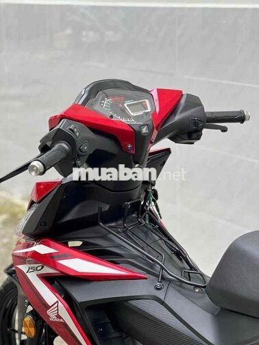 Winner 150 V1 2019 Đỏ Trắng Đen bstp chính chủ