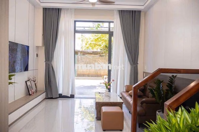 🇻🇳 CHO THUÊ NHÀ 3 TẦNG: HOÀNG TÍCH TRÍ - 4 PHÒNG - ĐỦ NỘI THẤT