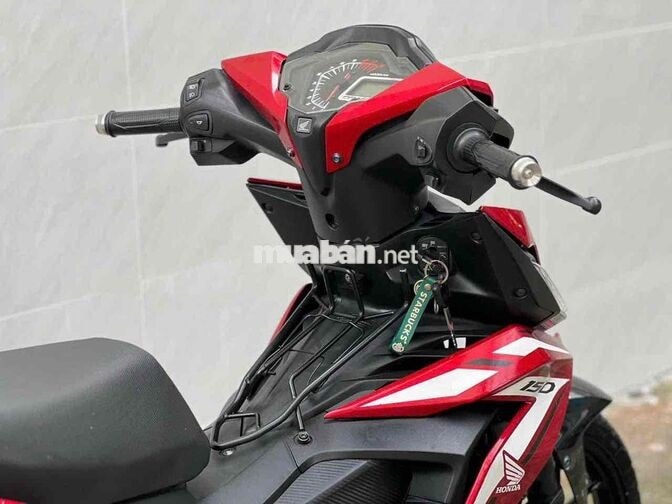 Winner 150 V1 2019 Đỏ Trắng Đen bstp chính chủ