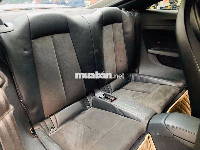 Audi TT Sline 2017 mode 2018 Nhập Trắng 30.000km