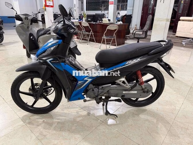 Honda RSX 2019 Xanh đen