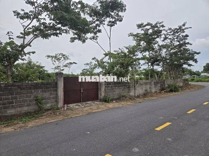 BÁN ĐẤT VEN BIỂN PHƯỚC HẢI 400M² 10X40 NGAY KDC PHAN GIA 2,2 TỶ