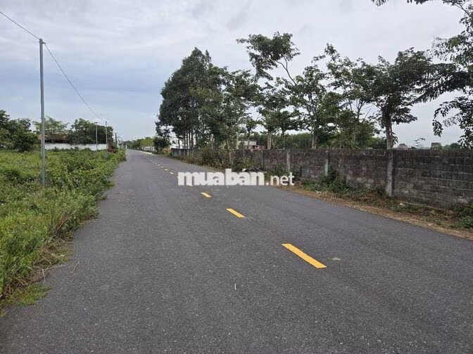 BÁN ĐẤT VEN BIỂN PHƯỚC HẢI 400M² 10X40 NGAY KDC PHAN GIA 2,2 TỶ