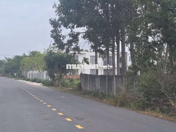 BÁN ĐẤT VEN BIỂN PHƯỚC HẢI 400M² 10X40 NGAY KDC PHAN GIA 2,2 TỶ