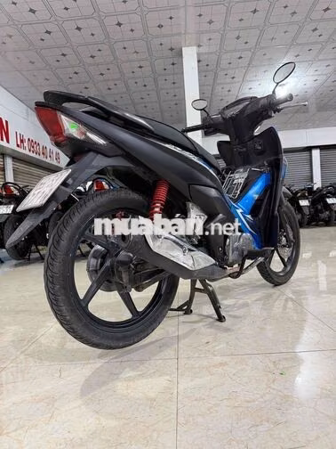 Honda RSX 2019 Xanh đen
