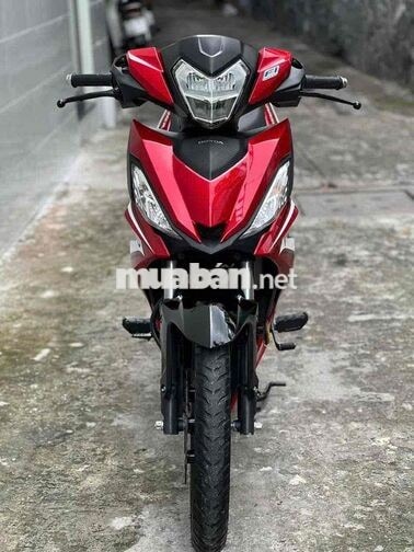 Winner 150 V1 2019 Đỏ Trắng Đen bstp chính chủ