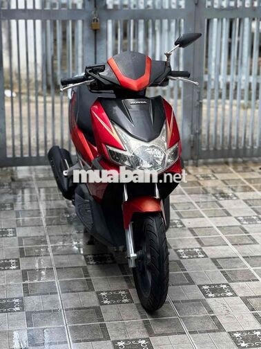 Honda Air Blade 2007 đỏ