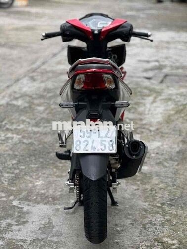 Winner 150 V1 2019 Đỏ Trắng Đen bstp chính chủ