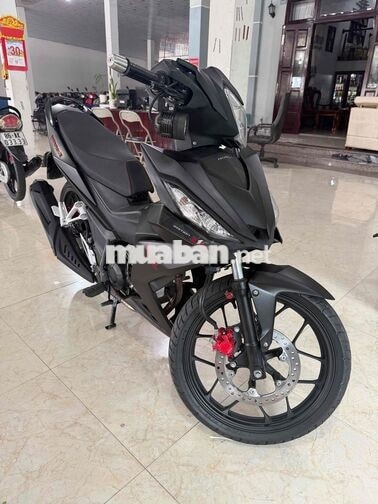 Honda Winner 2018 Đen