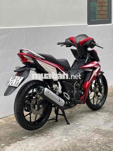 Winner 150 V1 2019 Đỏ Trắng Đen bstp chính chủ