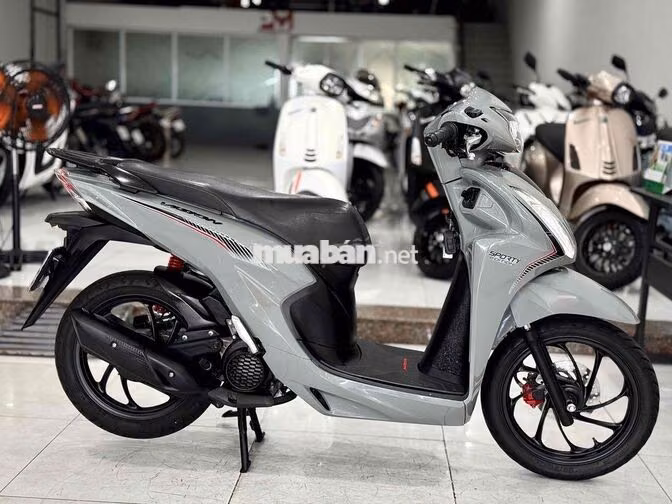 Vision 2023 Smartkey Lướt ( Hỗ trợ Trả GÓP ) ✅✅