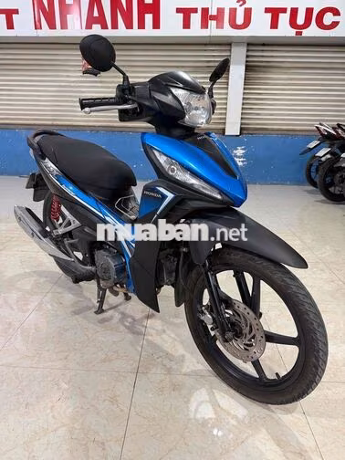 Honda RSX 2019 Xanh đen