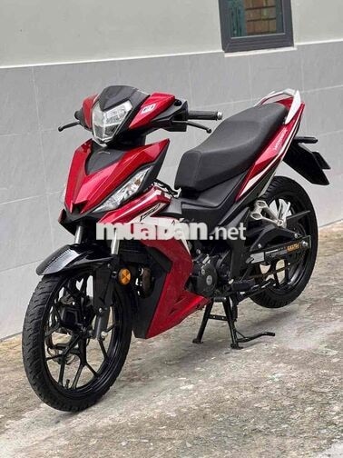 Winner 150 V1 2019 Đỏ Trắng Đen bstp chính chủ