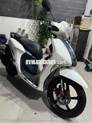 Yamaha Janus 2016 Trắng 61204 km