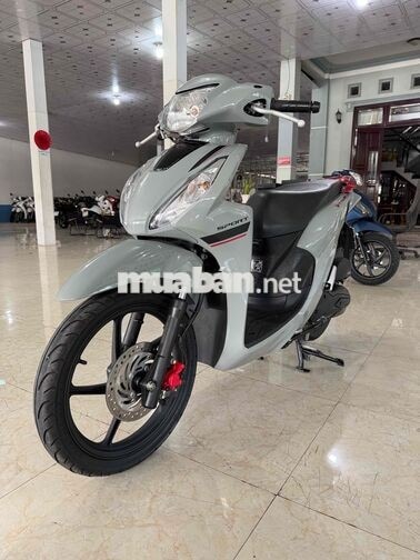 Honda Vision 2022 Xám