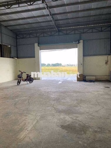 CHO THUÊ KHO 140m2 7tr - ĐIỆN 3PHA - ĐƯỜNG XE TẢI LỚN - LÀM ĐA NGÀNH