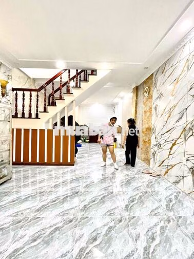 NHÀ 80M² SỬ DỤNG – 2PN 2WC – TRUNG TÂM NINH KIỀU – NHÀ XÂY NĂM 2025