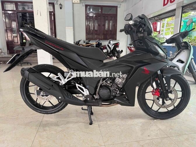 Honda Winner 2018 Đen