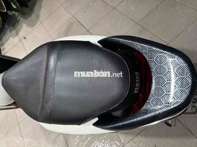 Yamaha Janus 2016 Trắng 61204 km