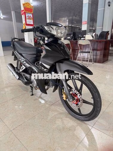 Sirius 50cc biển tứ quý 86ak-03333