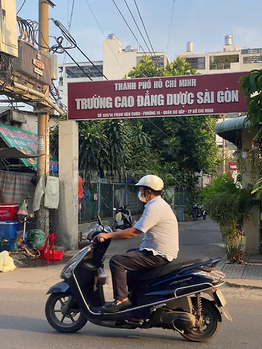 ⭐️Mở bán 9 lô đất phân lô F0 Mặt tiền 209 Phạm Văn Chiêu, P.An Hội Tây