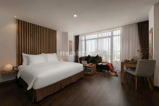 Bán nhà Phạm Viết Chánh, Bình Thạnh cũ, 225m², gần Landmark 81