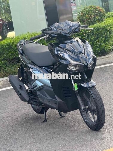 Honda Air Blade 2025 Đen