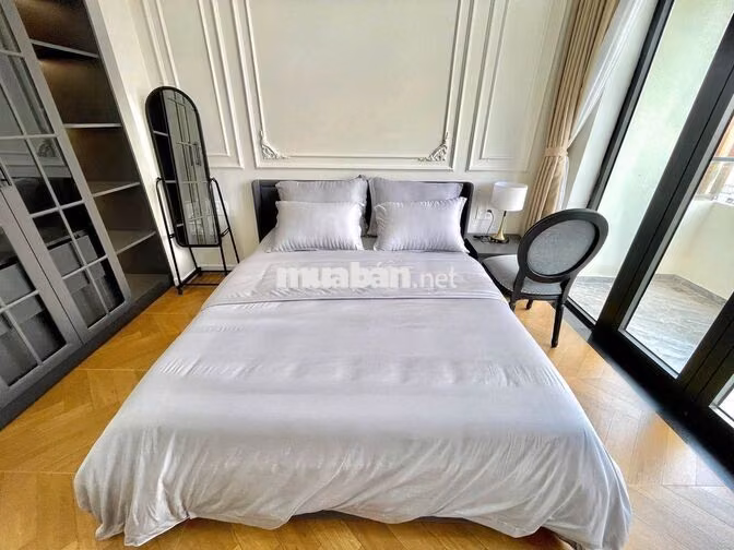 🔥 CĂN HỘ MỚI 1 PHÒNG NGỦ CHO THUÊ – HẢI CHÂU, ĐÀ NẴNG 🔥
