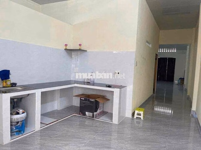Cho thuê nhà Huỳnh Ngọc Đủ Hoà Xuân giá 7 triệu