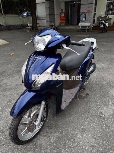 Honda Vision 2016 Xanh