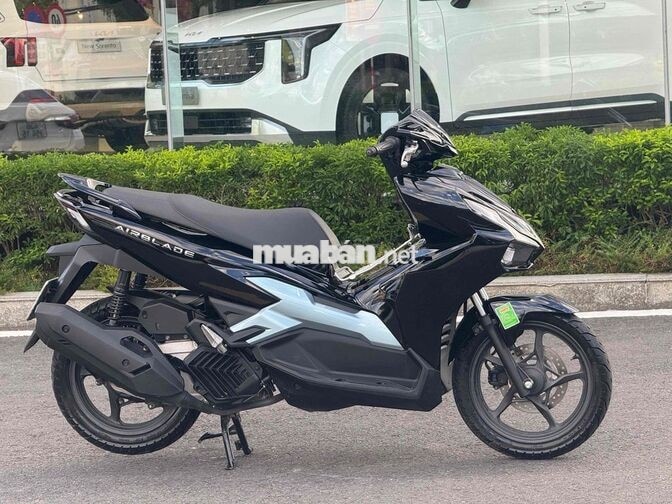Honda Air Blade 2025 Đen
