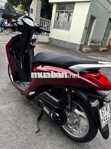 Yamaha Janus 2020 màu Đỏ