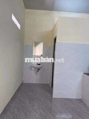 Cho thuê nhà Huỳnh Ngọc Đủ Hoà Xuân giá 7 triệu