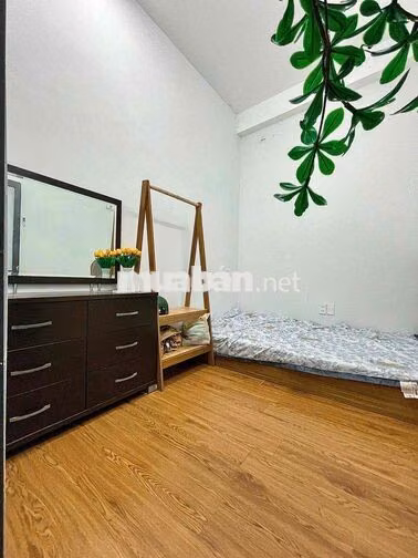 🏡 CĂN 2PN GẦN 45M² CHỈ 7TR3 – CÓ BAN CÔNG FULL NT | GIÁP QUẬN 10