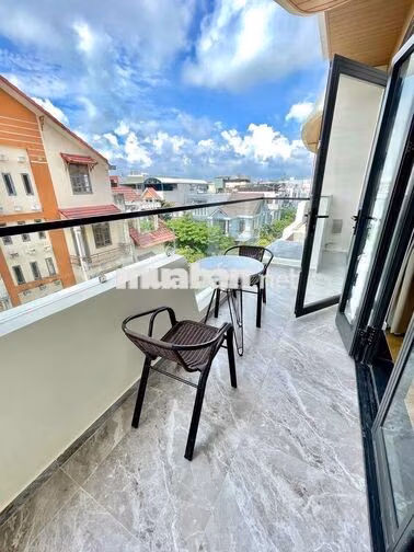 🔥 CĂN HỘ MỚI 1 PHÒNG NGỦ CHO THUÊ – HẢI CHÂU, ĐÀ NẴNG 🔥